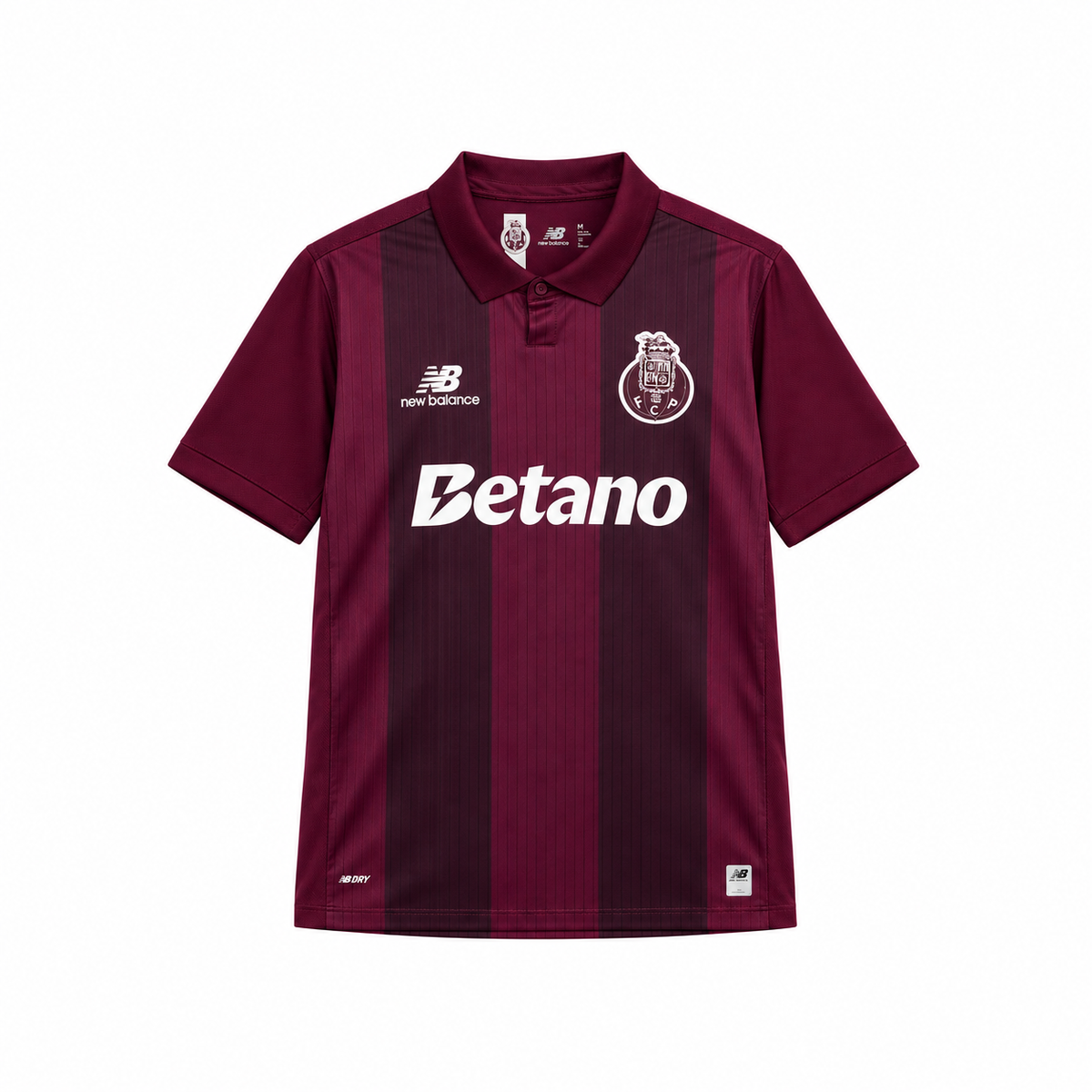 FC Porto Camisola Secundária - 26/27