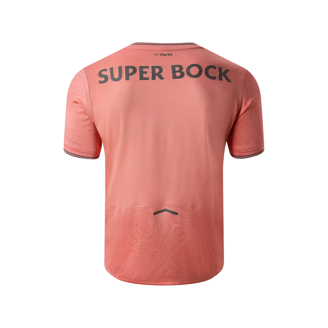 FC Porto Camisola Secundária - 25/26