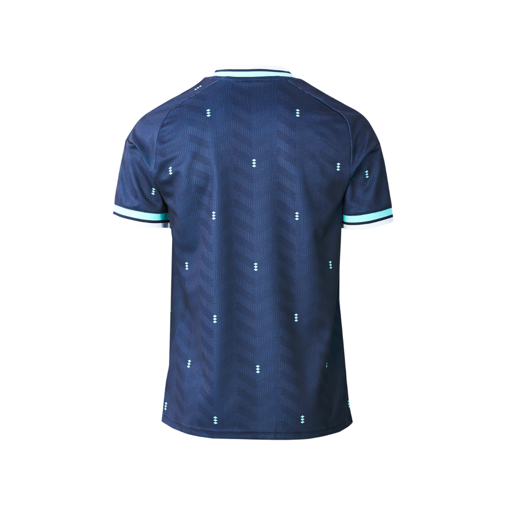 Alemanha Camisola Secundária - Mundial 26/27