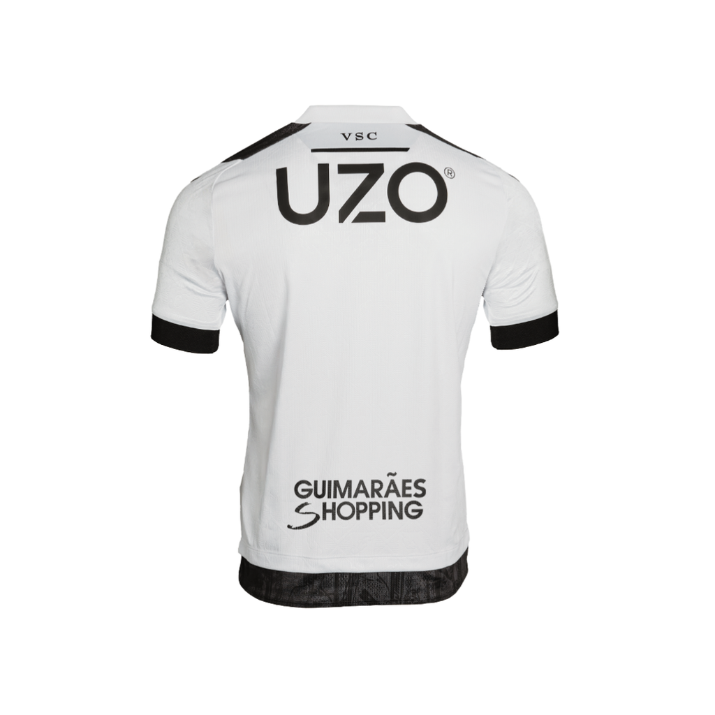 Vitória SC Camisola Principal - 25/26