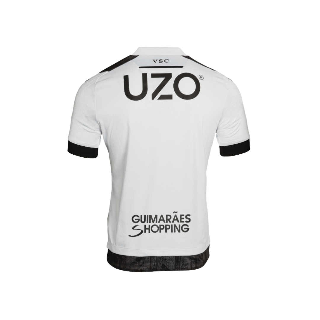 Vitória SC Camisola Principal - 25/26