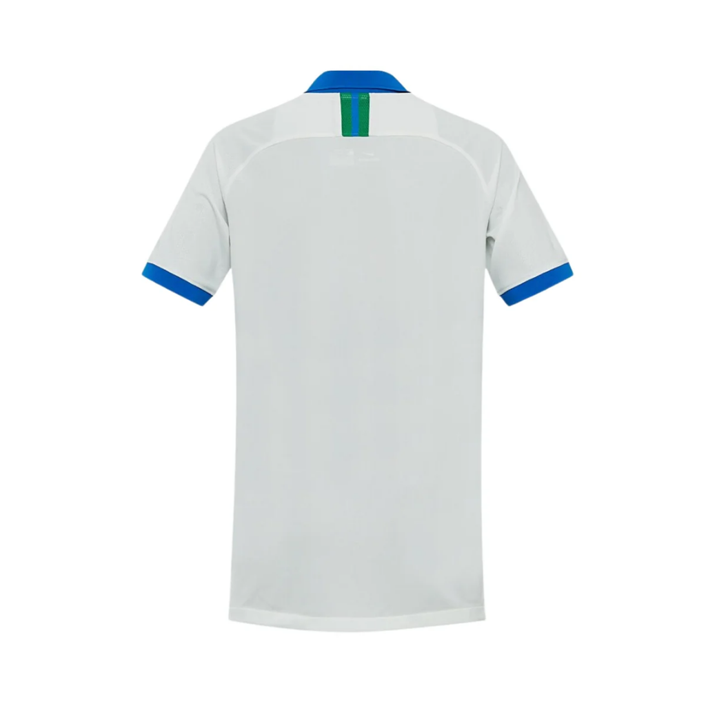 Brasil Camisola Secundária - 19/20