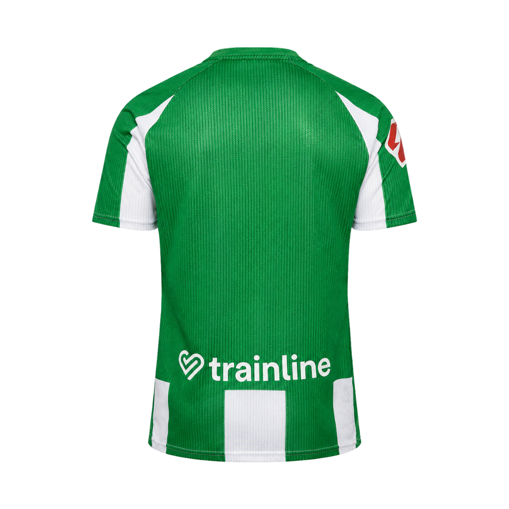 Real Betis Camisola Principal - 25/26