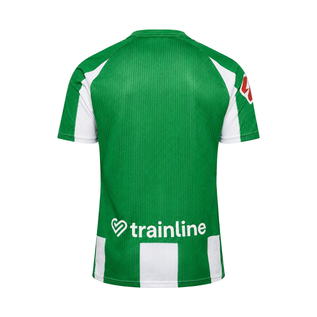 Real Betis Camisola Principal - 25/26