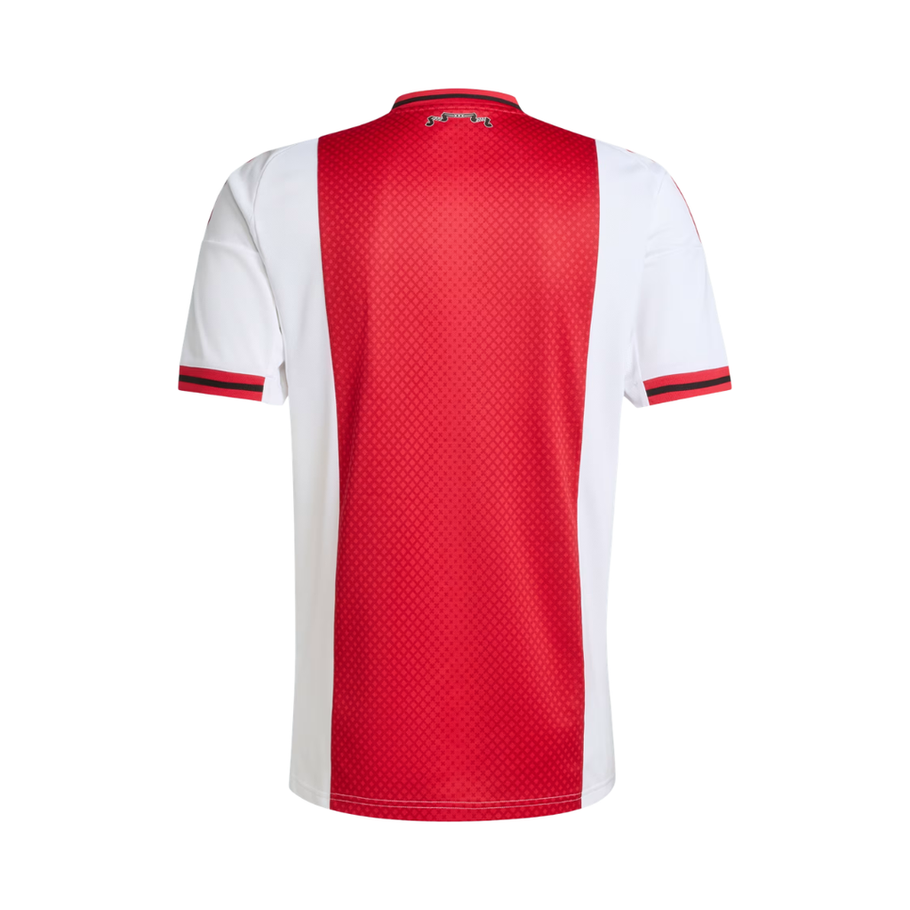 AFC Ajax Camisola Principal - 25/26