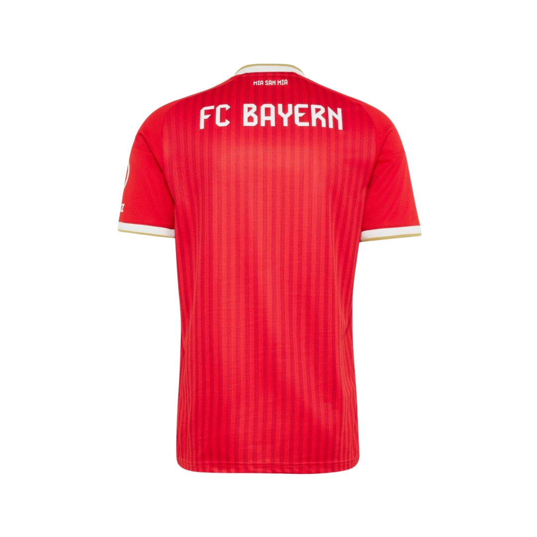 FC Bayern Munich Camisola Principal - 26/27