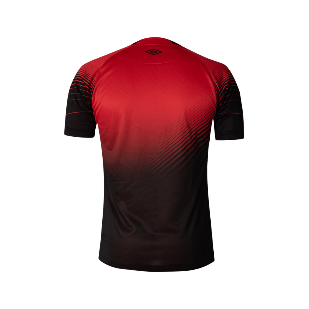 Athletico Paranaense Camisola Principal - 25/26