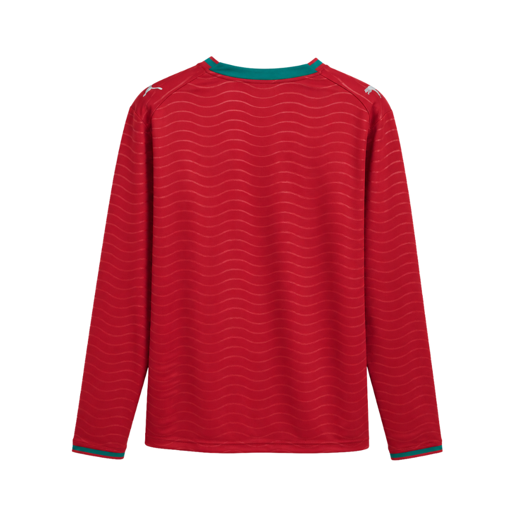 Portugal Camisola Principal - Mundial 26/27