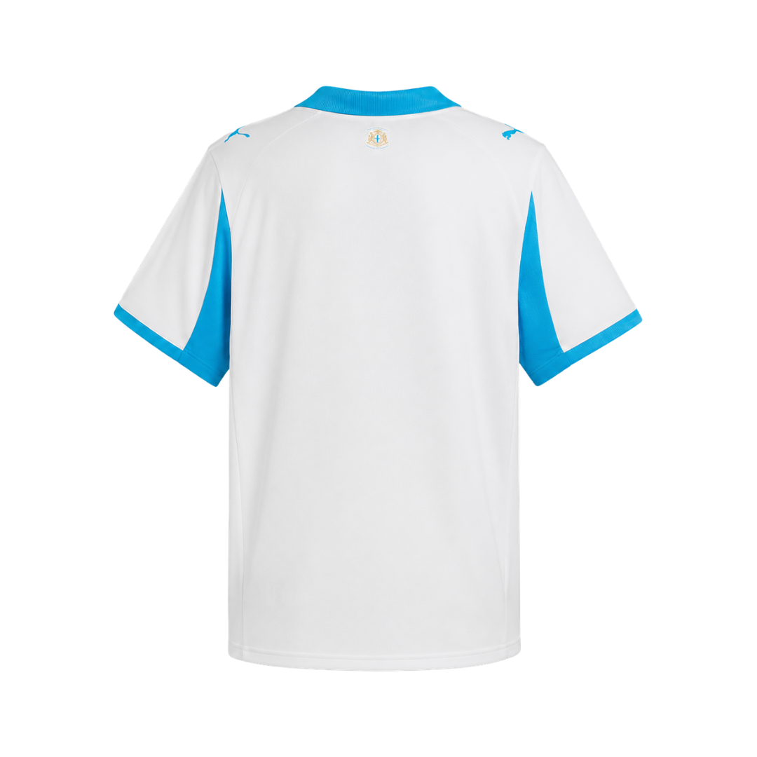 Olympique de Marseille Camisola Principal - 25/26