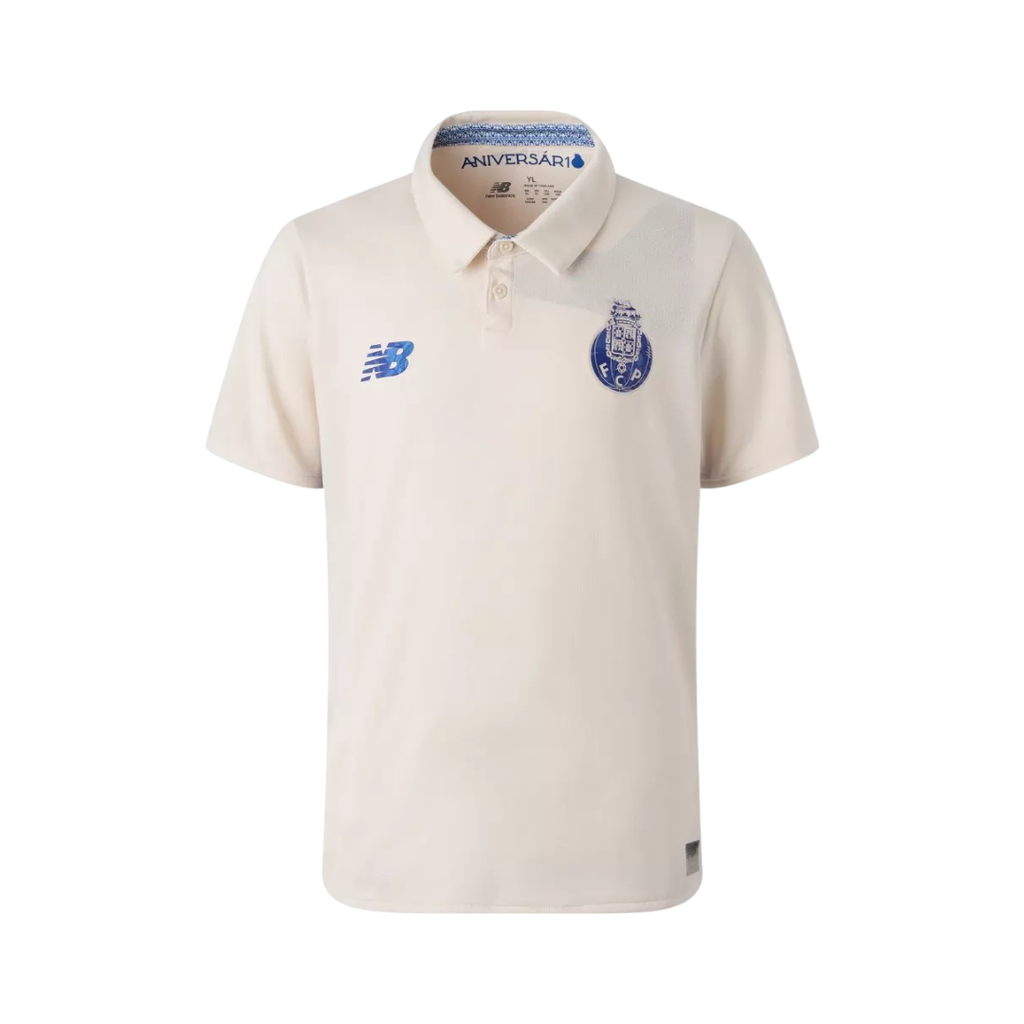 FC Porto Camisola Terceira - 25/26