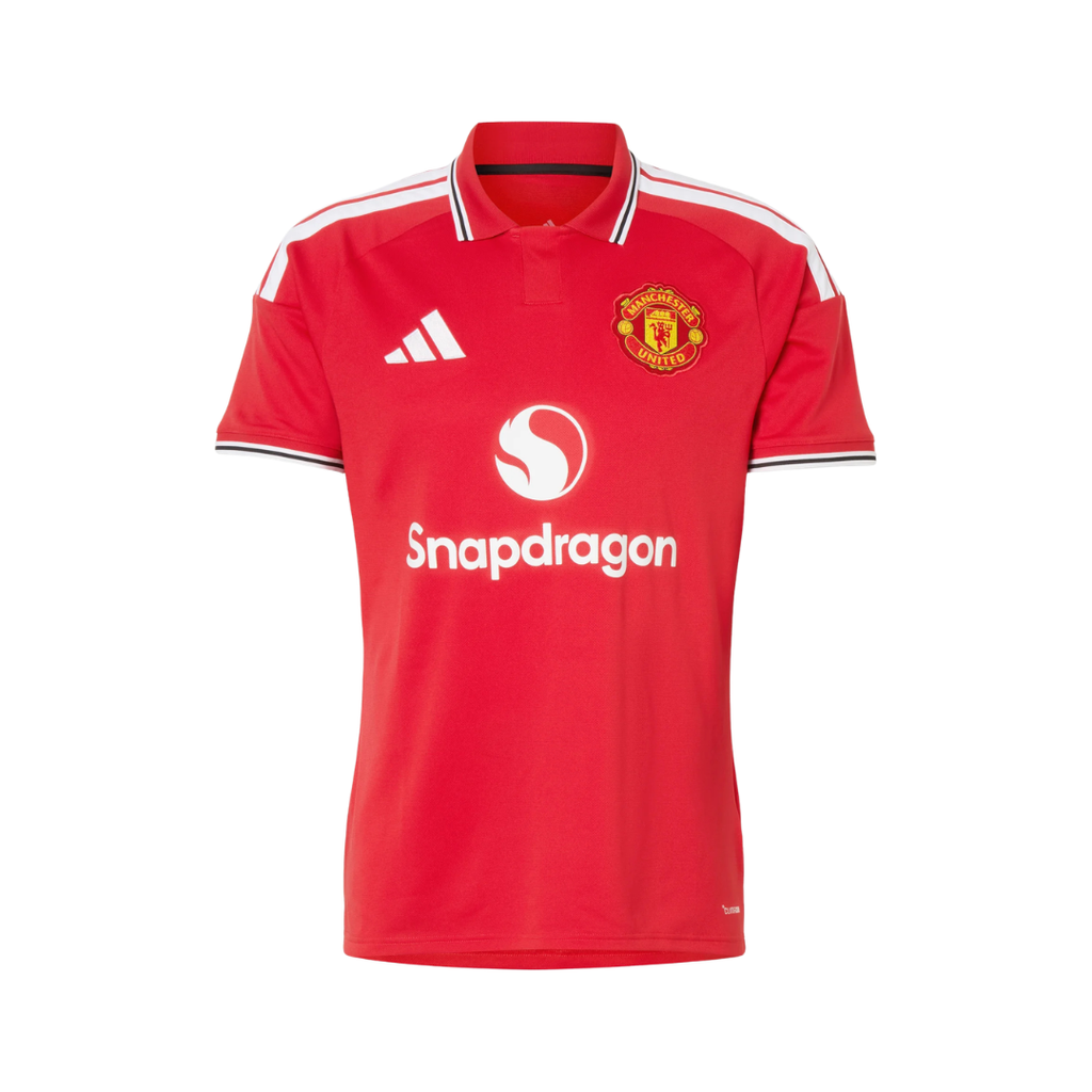 Manchester United Camisola Principal - 26/27
