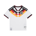 Alemanha Camisola Principal Criança - Mundial 26/27