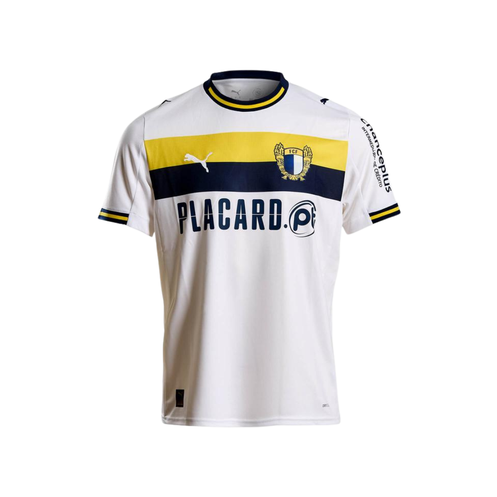 FC Famalicão Camisola Principal - 25/26