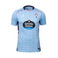 Celta Vigo Camisola Principal - 25/26