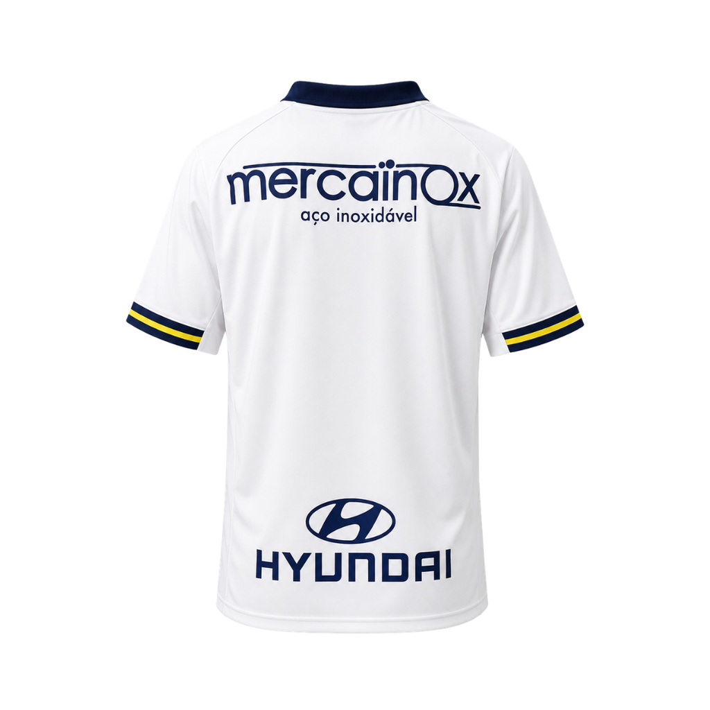 FC Famalicão Camisola Principal - 25/26