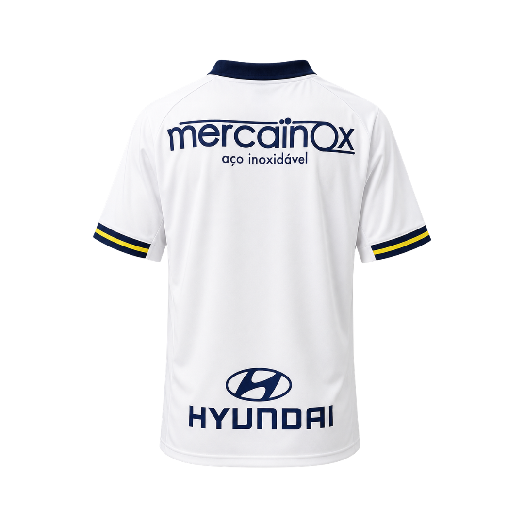 FC Famalicão Camisola Principal - 25/26