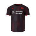 Bayer Leverkusen Camisola Principal - 25/26