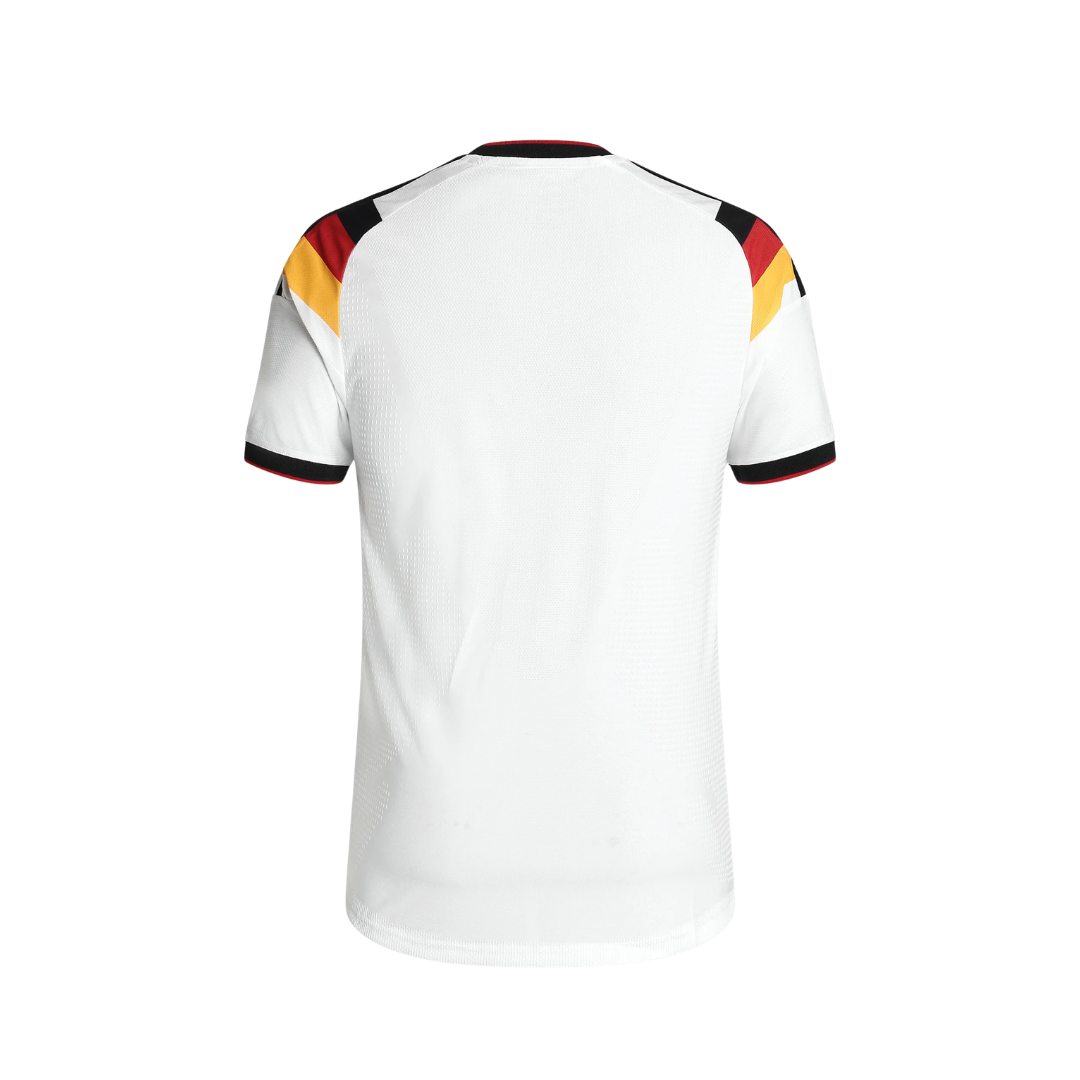 Alemanha Camisola Principal - Mundial 26/27