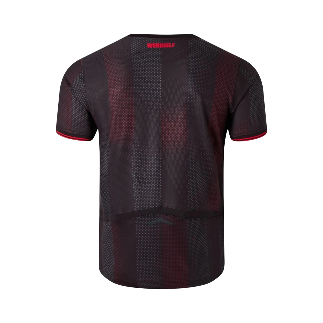 Bayer Leverkusen Camisola Principal - 25/26