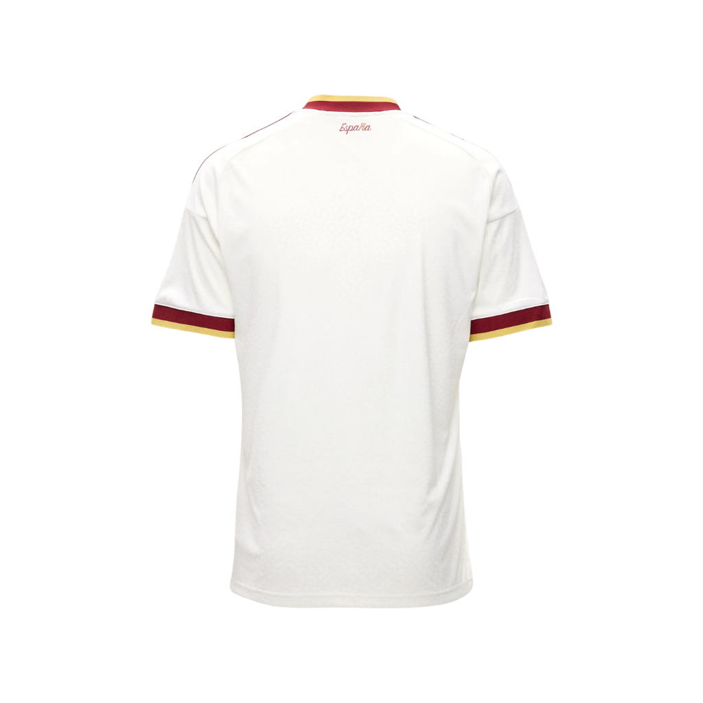 Espanha Camisola Secundária - Mundial 26/27