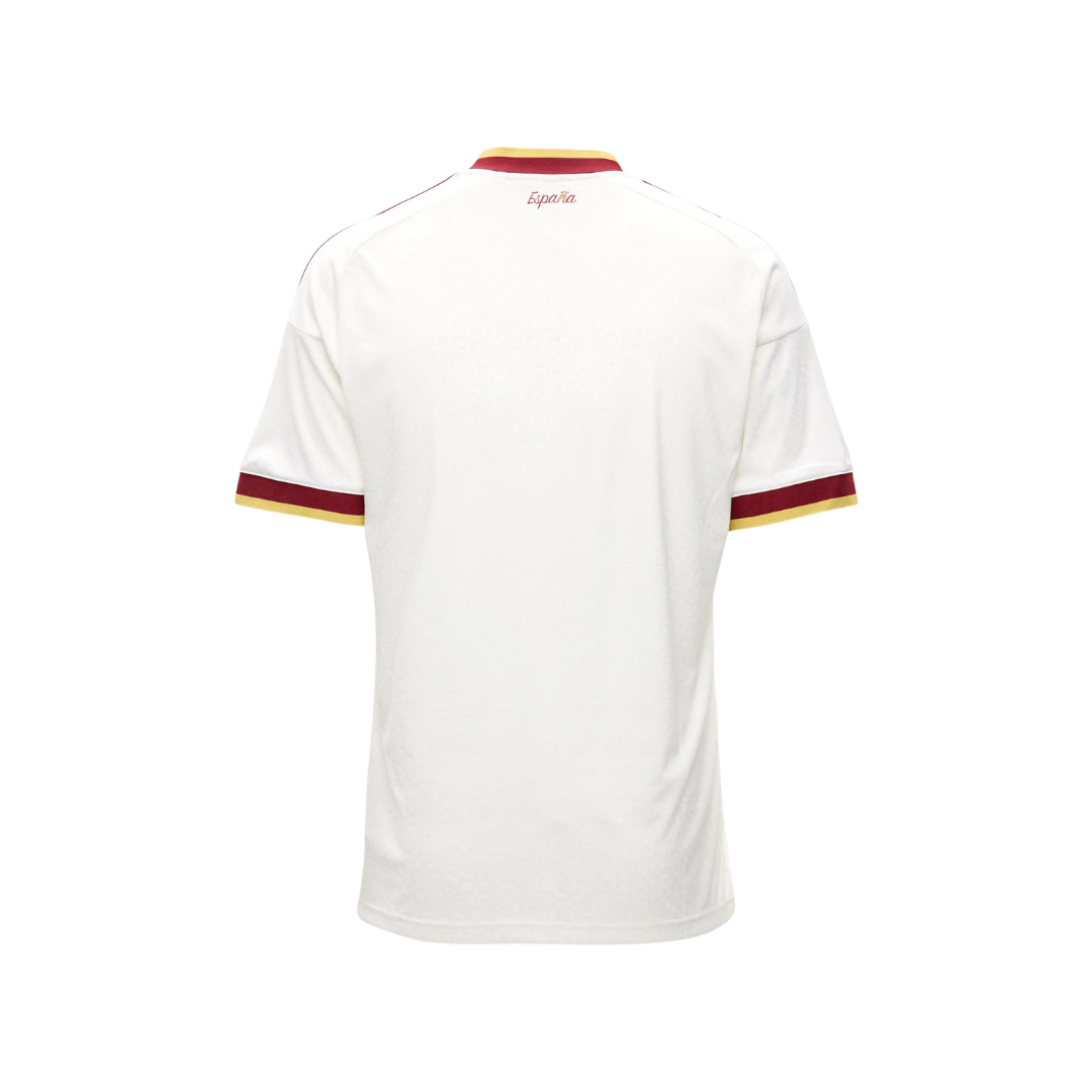 Espanha Camisola Secundária - Mundial 26/27