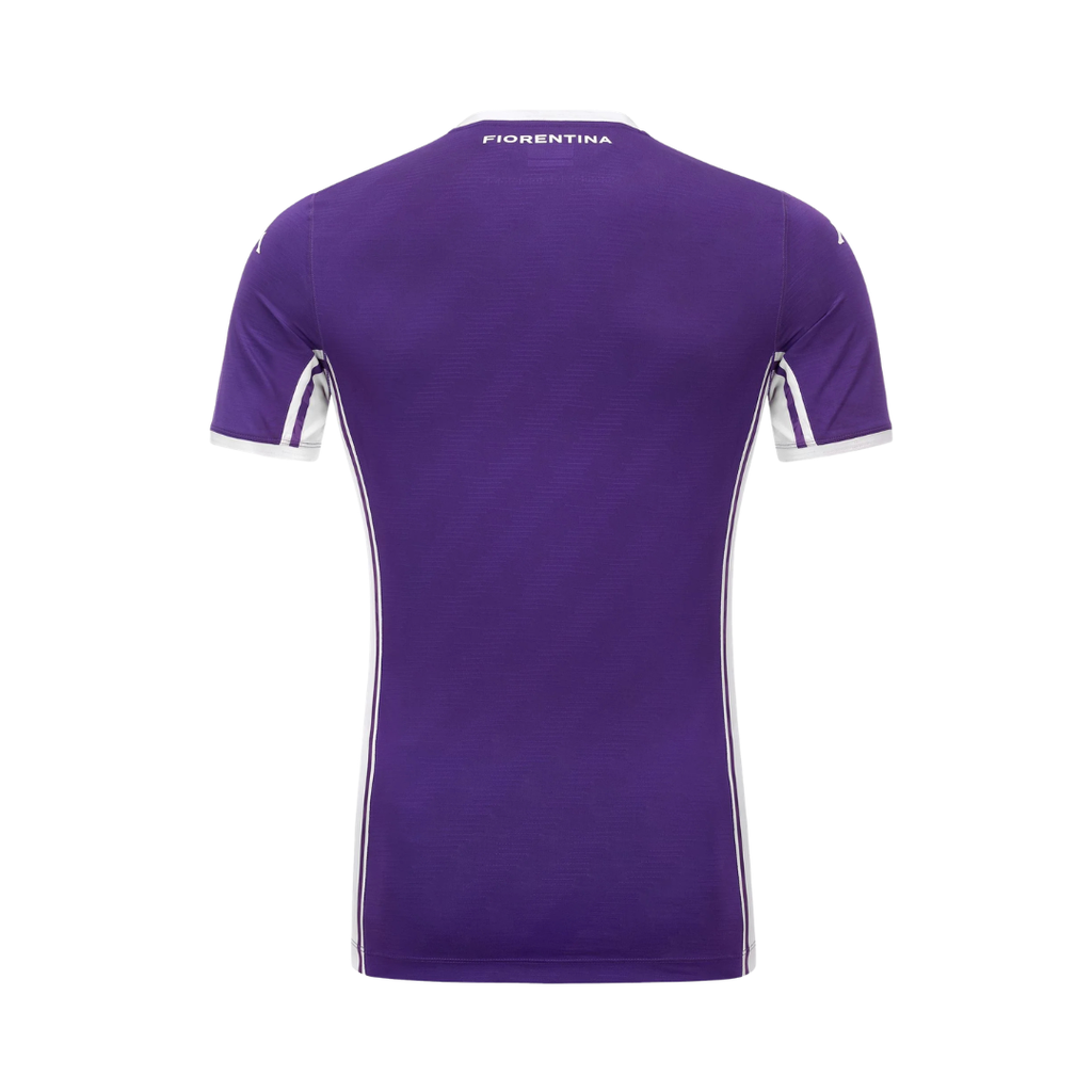 ACF Fiorentina Camisola Principal - 25/26