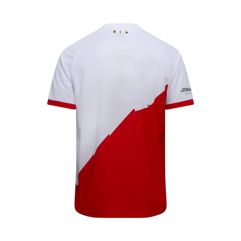 FC Utrecht Camisola Principal - 25/26