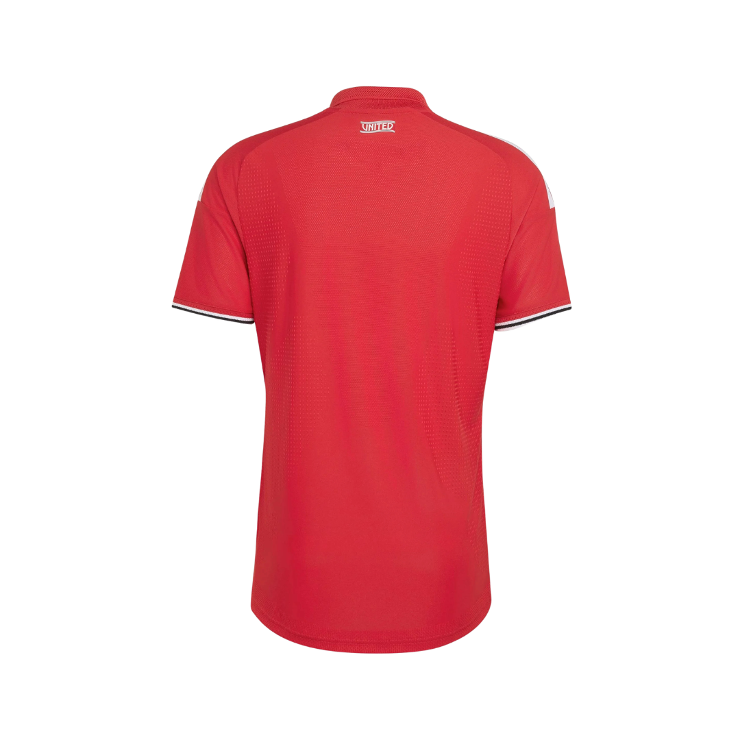 Manchester United Camisola Principal - 26/27
