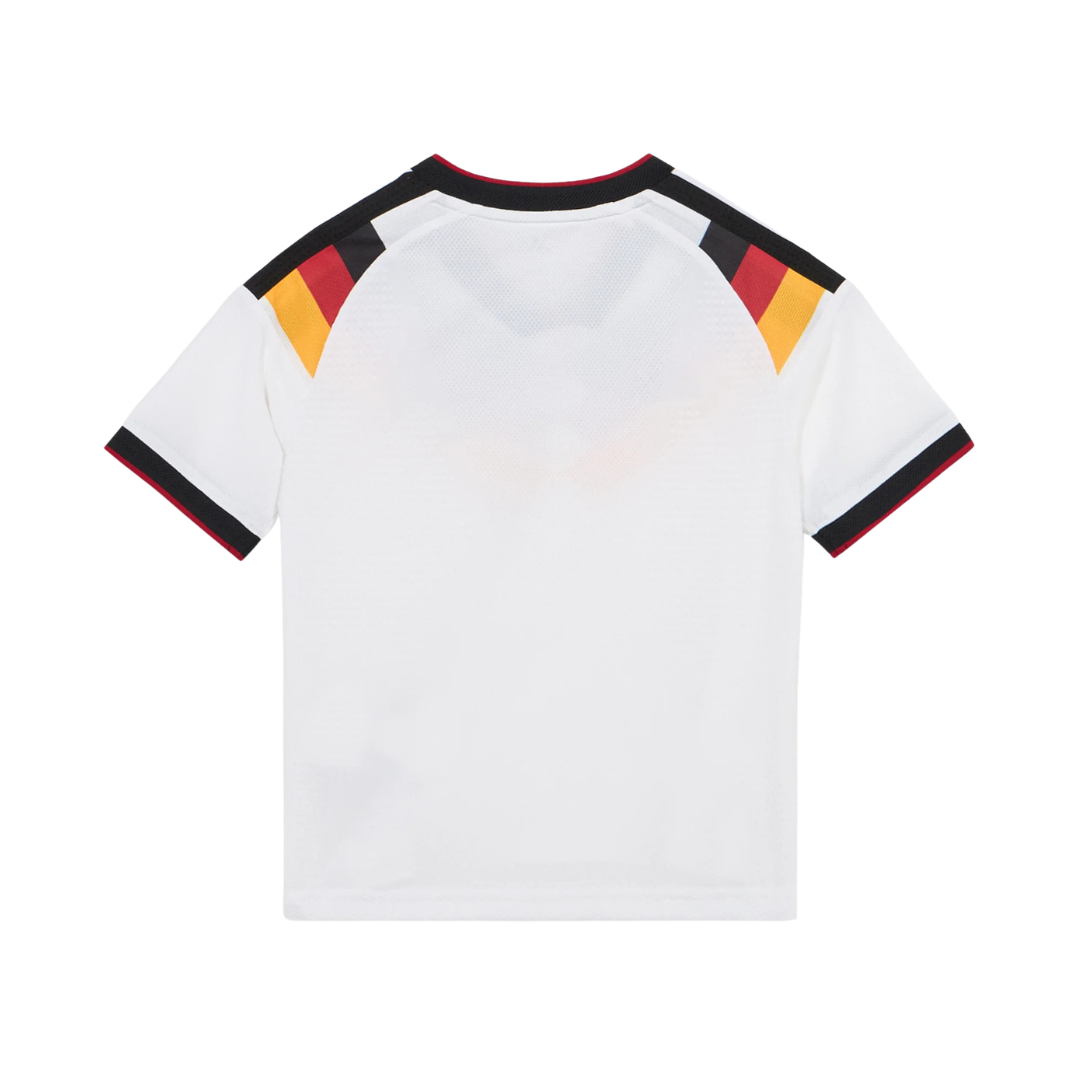Alemanha Camisola Principal Criança - Mundial 26/27