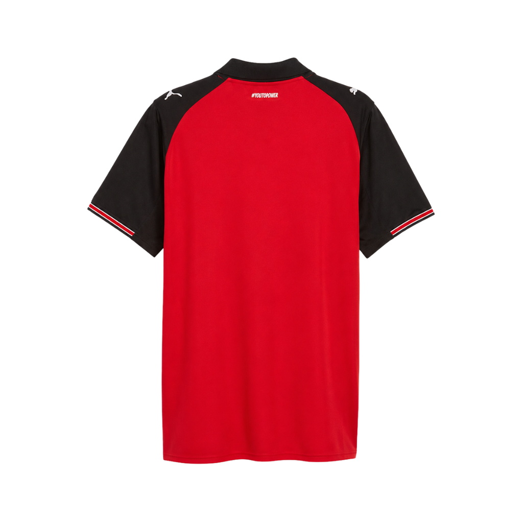 Stade Rennais Camisola Principal - 25/26