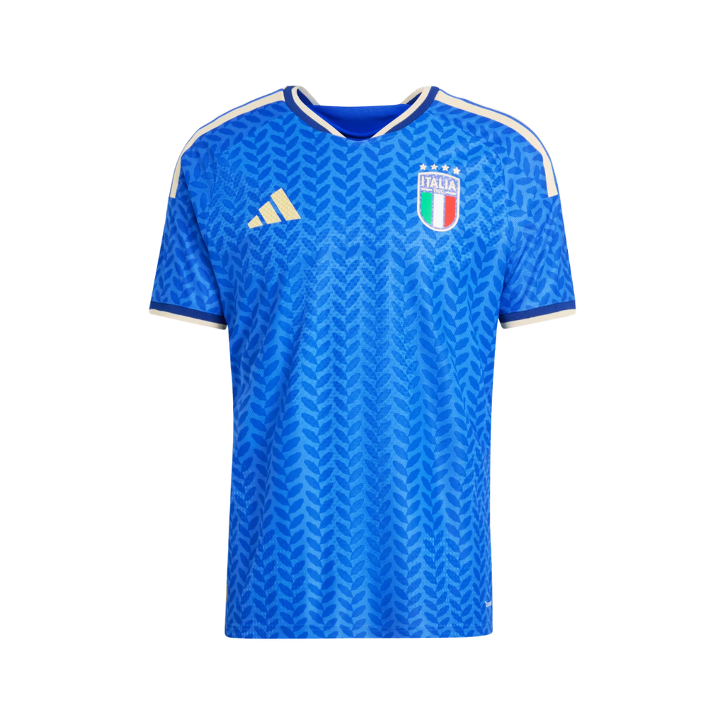 Itália Camisola Principal - Mundial 26/27