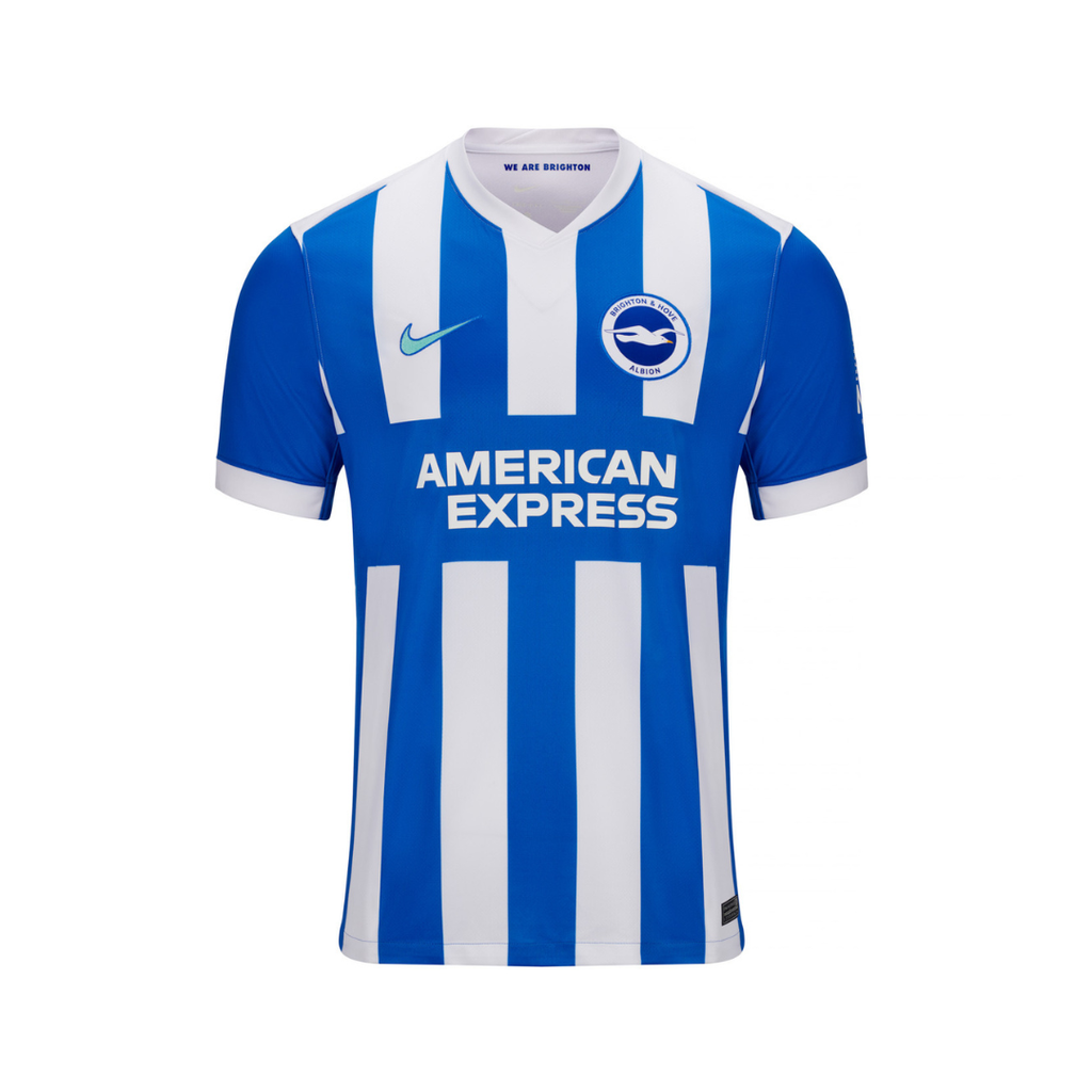 Brighton FC Camisola Principal - 25/26