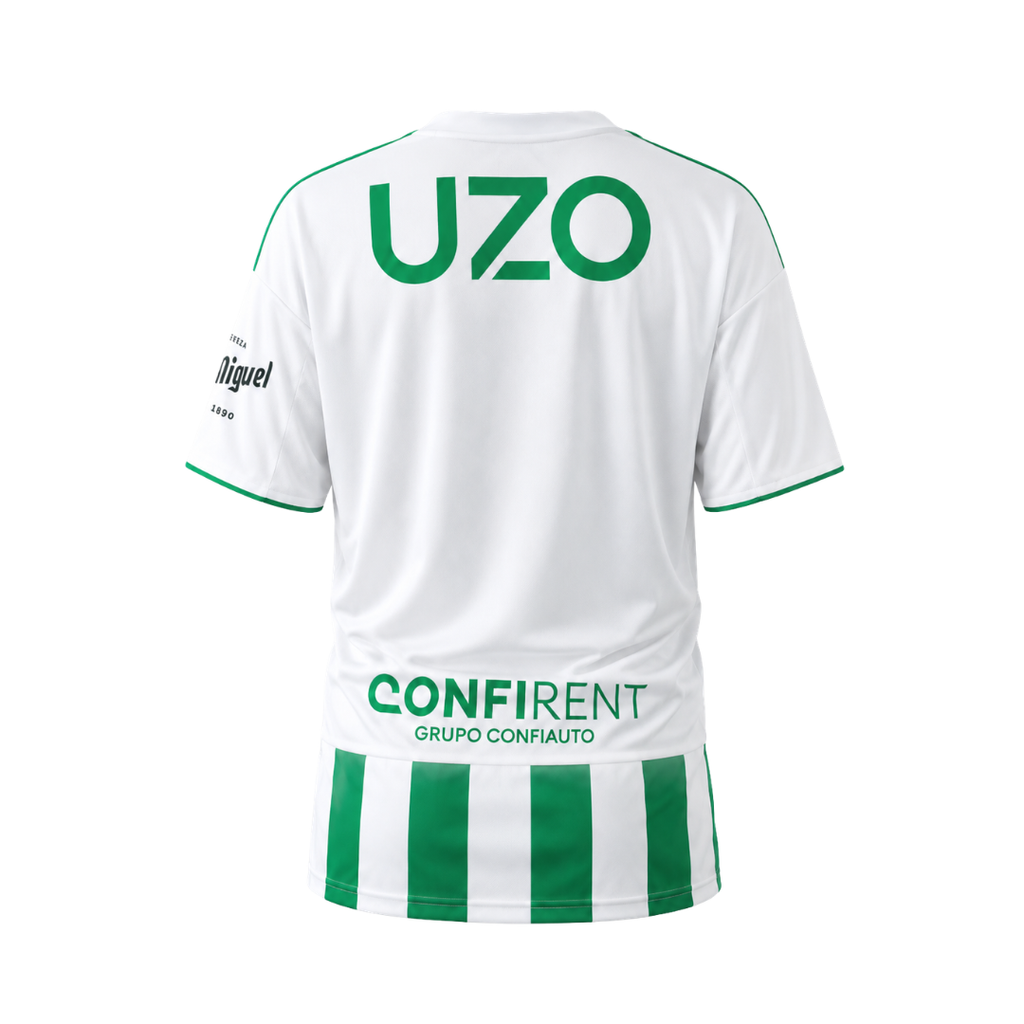 Rio Ave FC Camisola Principal - 25/26