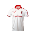 SC Braga Camisola Secundária - 25/26