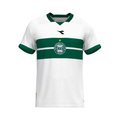 Coritiba Camisola Principal - 25/26
