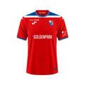 Gil Vicente FC Camisola Principal - 25/26