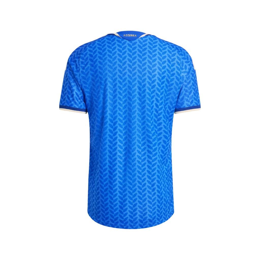 Itália Camisola Principal - Mundial 26/27