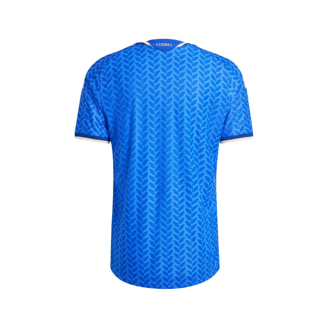 Itália Camisola Principal - Mundial 26/27