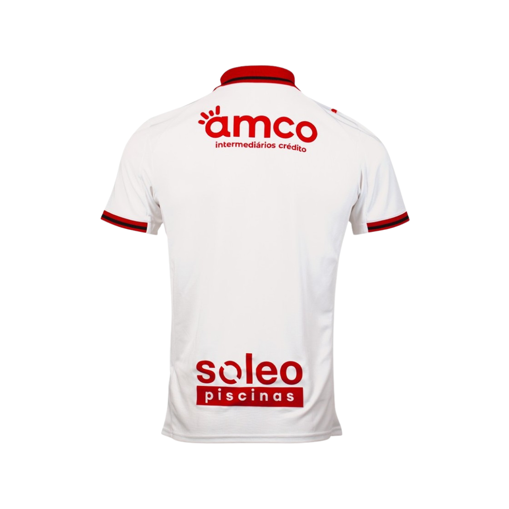 SC Braga Camisola Secundária - 25/26