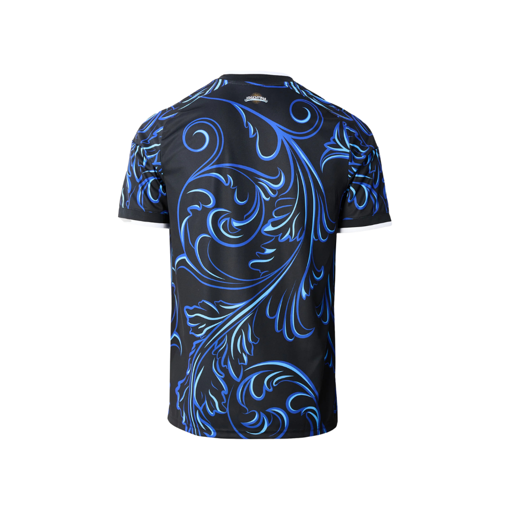 Argentina Camisola Secundária - Mundial 26/27