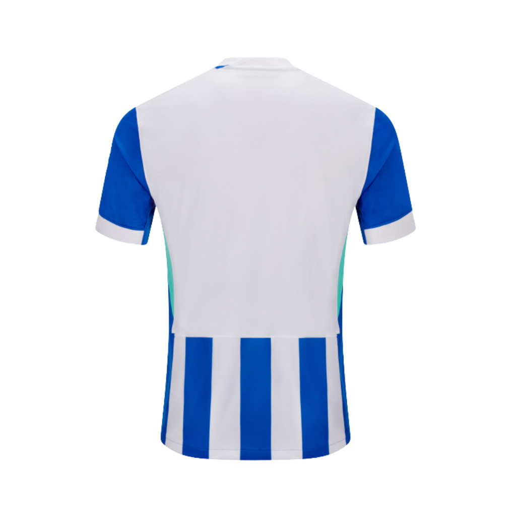 Brighton FC Camisola Principal - 25/26