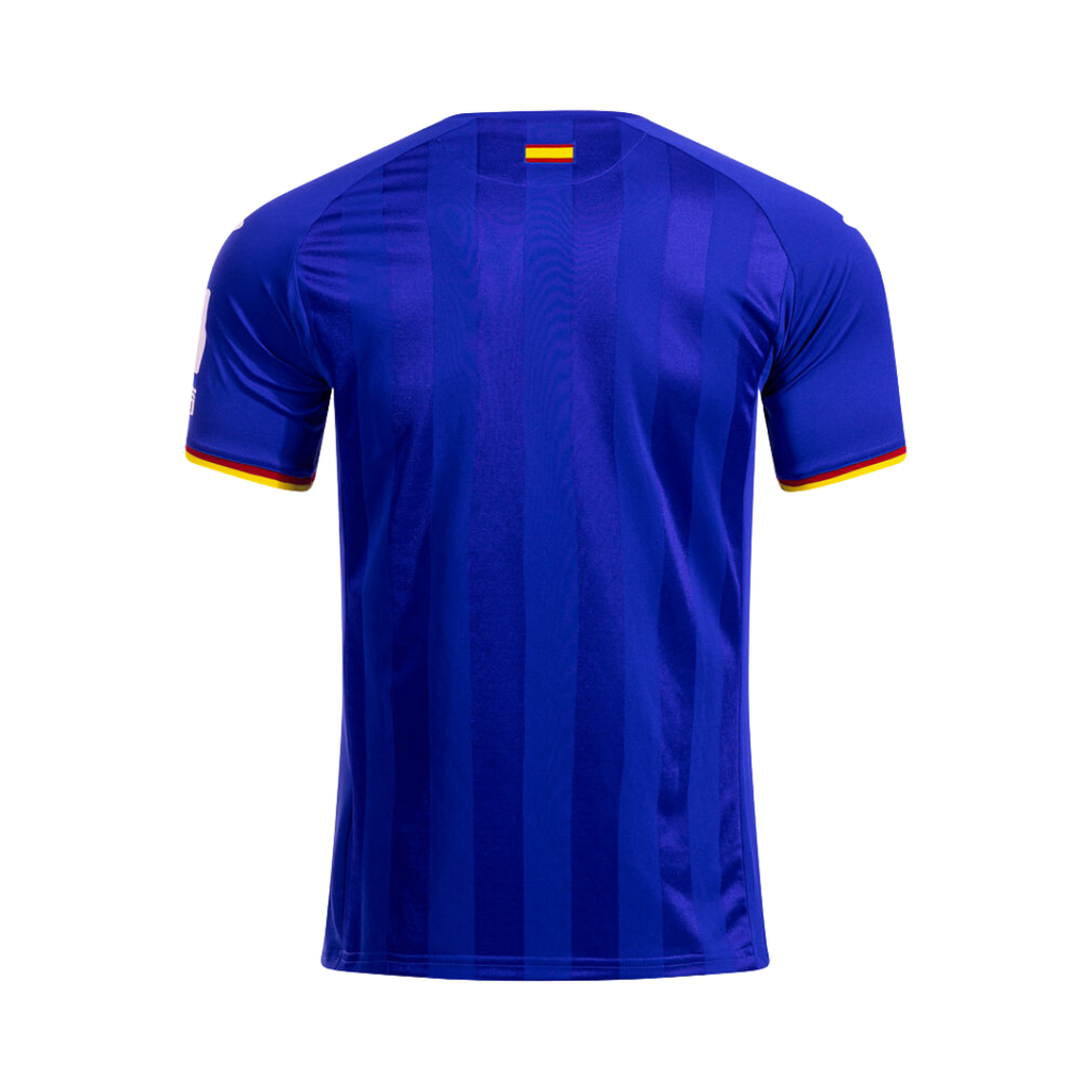 Getafe CF Camisola Principal - 25/26