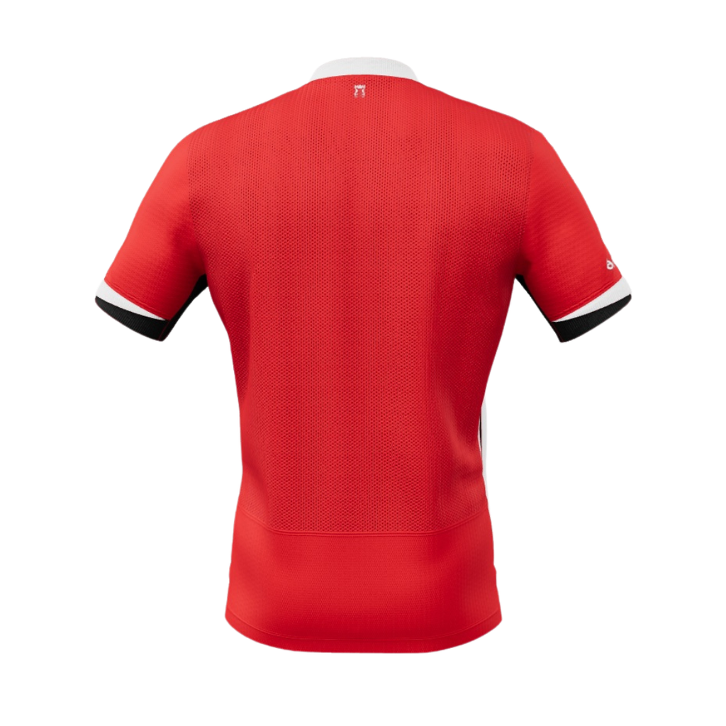 AZ Alkmaar Camisola Principal - 25/26