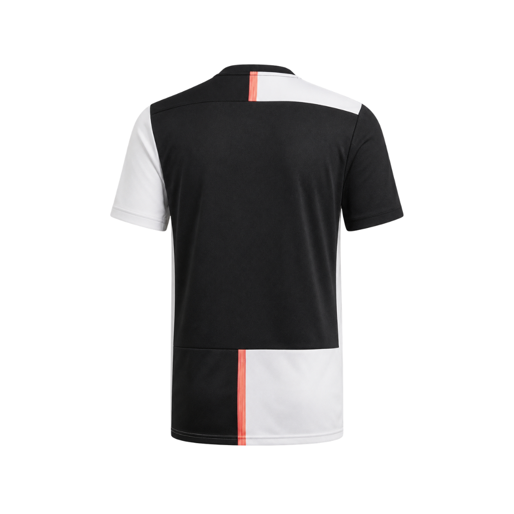 Juventus FC Camisola Principal - 19/20