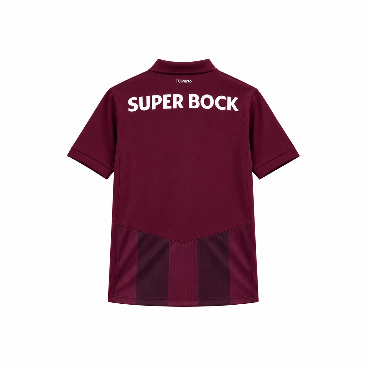 FC Porto Camisola Secundária - 26/27
