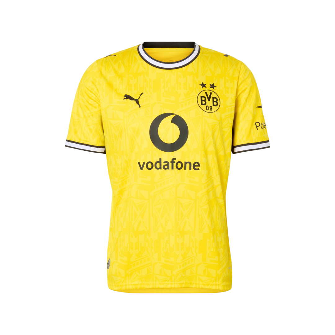 Borussia Dortmund Camisola Principal - 26/27