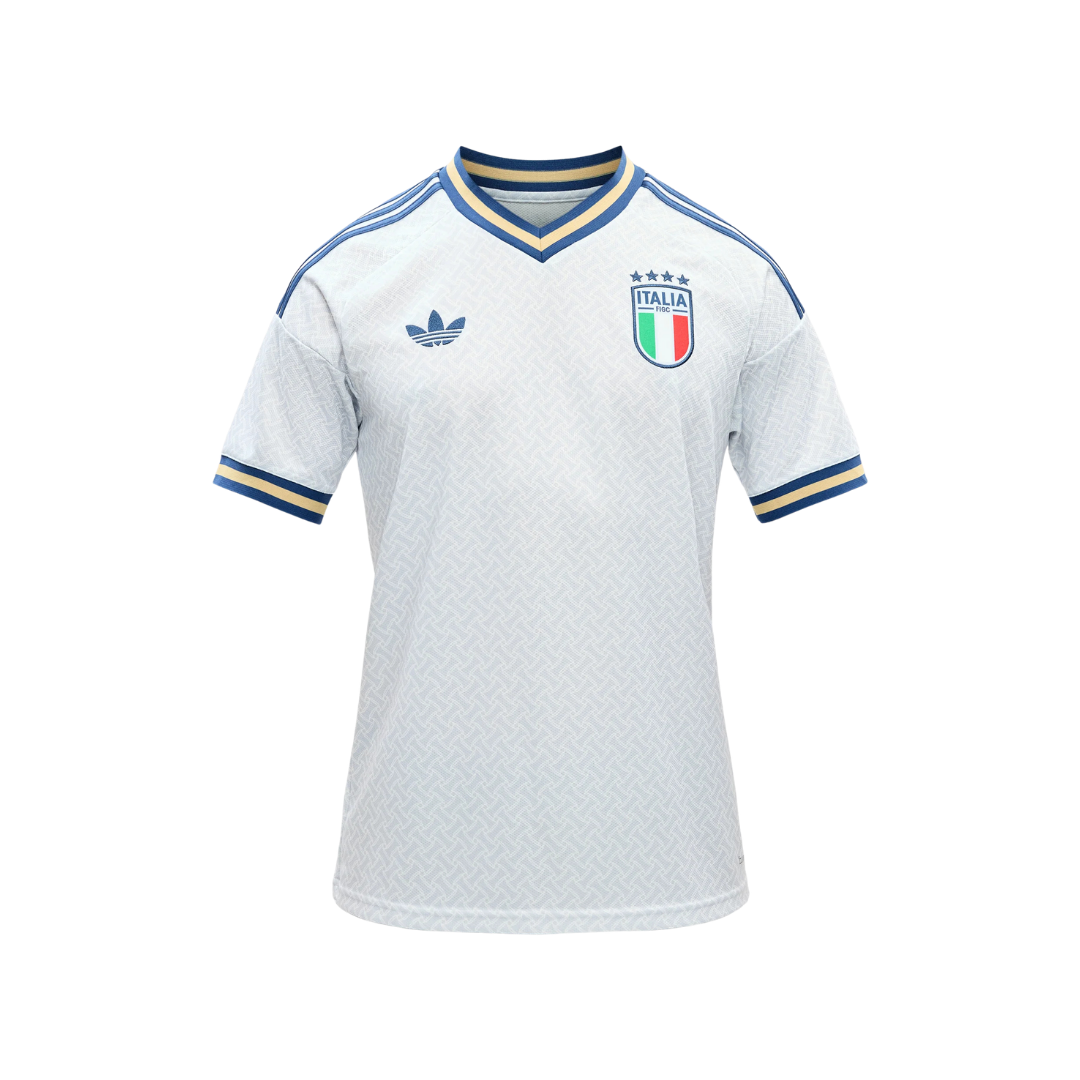 Itália Camisola Secundária - Mundial 26/27