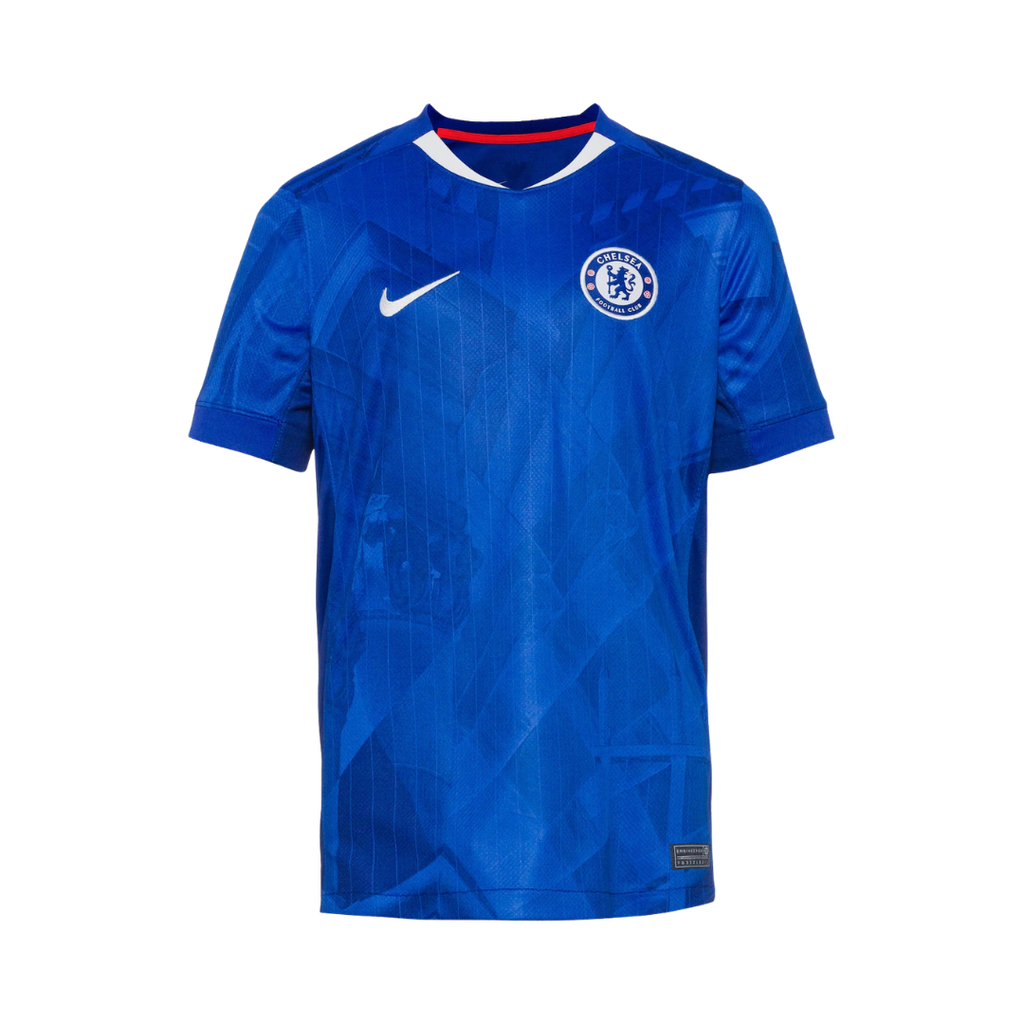 Chelsea FC Camisola Principal - 25/26