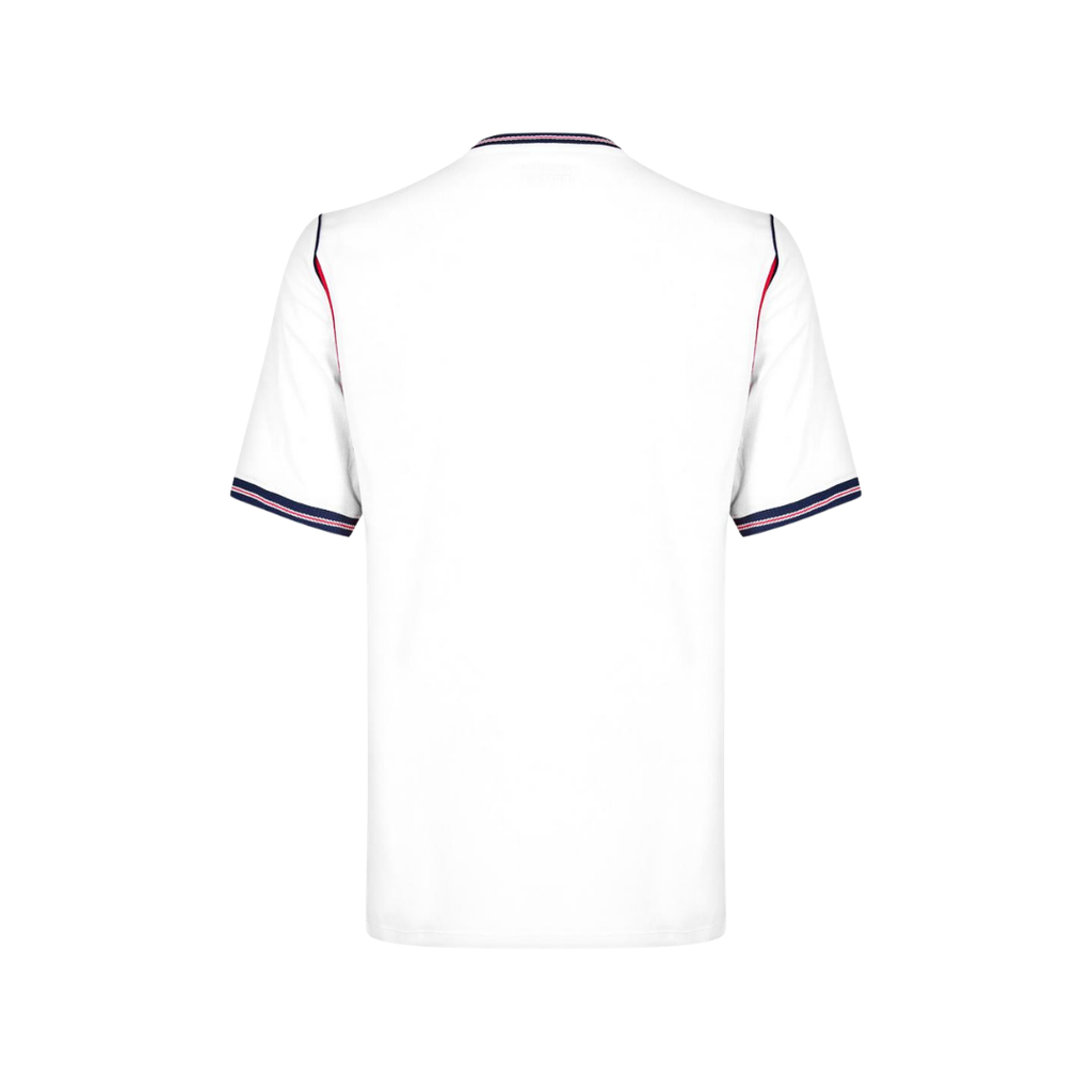 Inglaterra Camisola Principal - Mundial 26/27