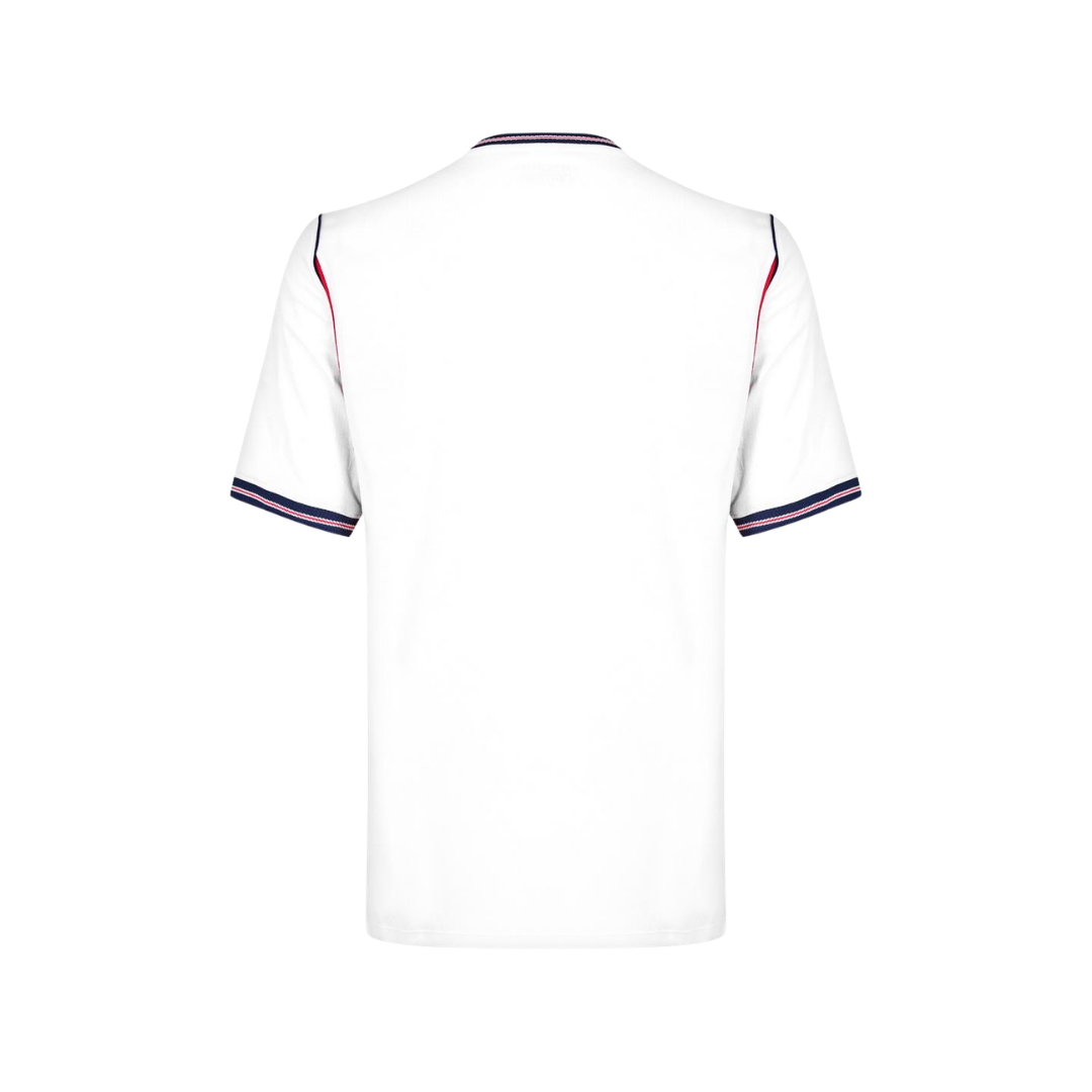 Inglaterra Camisola Principal - Mundial 26/27